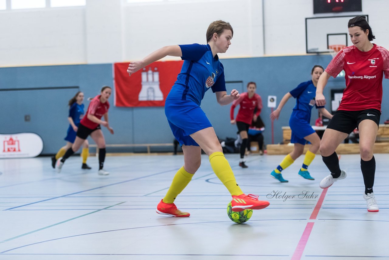 Bild 98 - B-Juniorinnen Futsalmeisterschaft